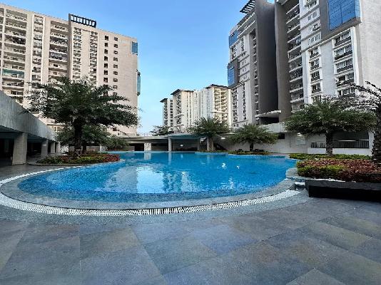 2 BHK Flat In Sjr Parkway Homes For Sale  In Rayasandra