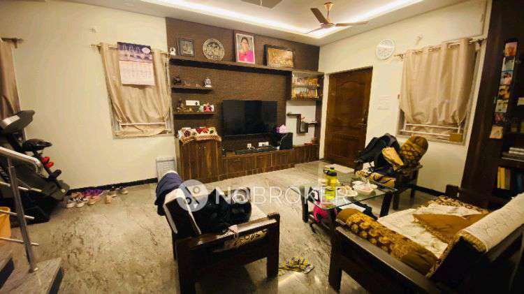 4 BHK Villa In Janapriya Syndicate Silver Crest For Sale  In Sainikpuri