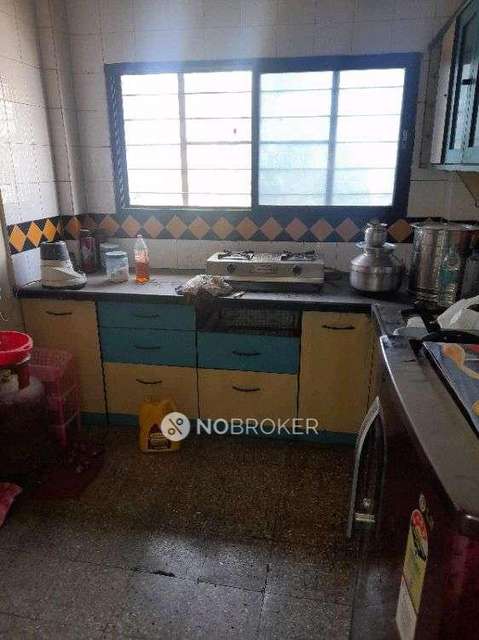 2 BHK Flat In Sopanbag Society Sr No 549a , Old Toll Naka for Rent  In Vadgaon Budruk