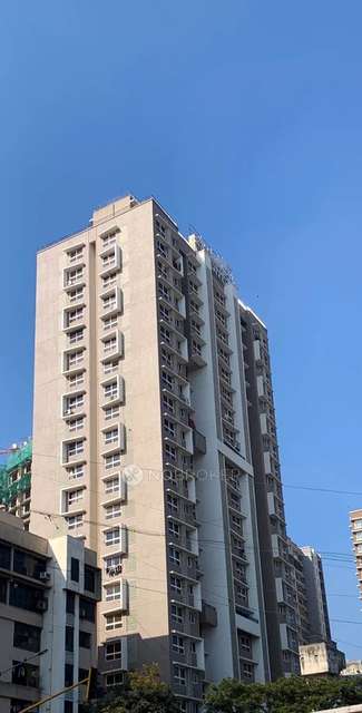 2 BHK Flat In Asshna Samadhan for Rent  In Goregaon West