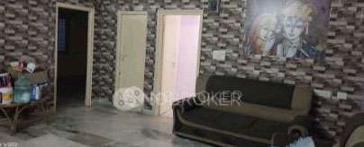 2 BHK Flat In Sri Kriahna Ratna Apartment for Rent  In Defence Colony