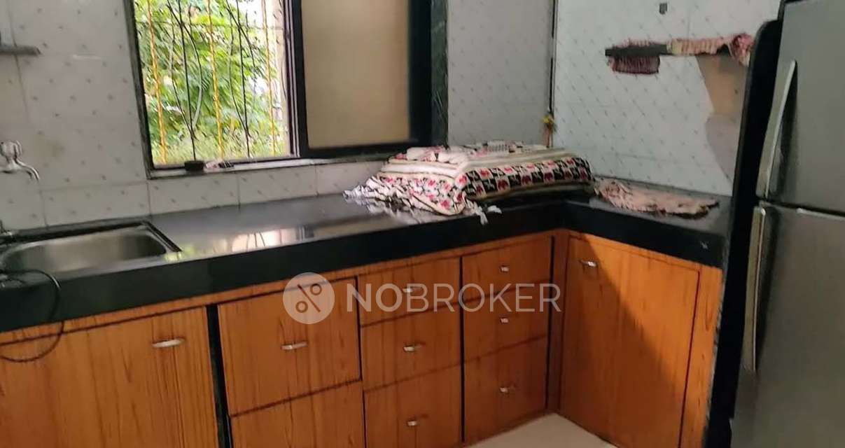 1 BHK Flat In New Sai Charan Complex For Sale  In New Sai Charan Complex