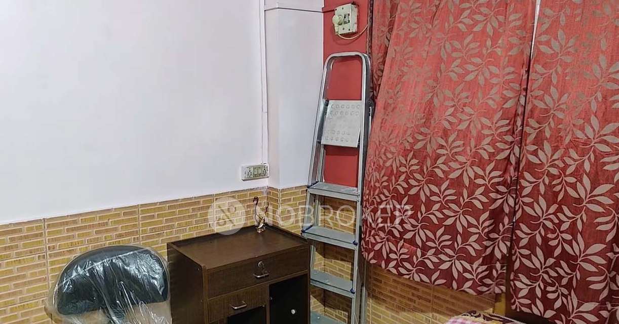 1 BHK Flat In New Sai Charan Complex For Sale  In New Sai Charan Complex