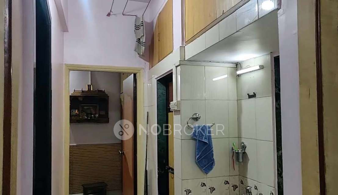 1 BHK Flat In New Sai Charan Complex For Sale  In New Sai Charan Complex