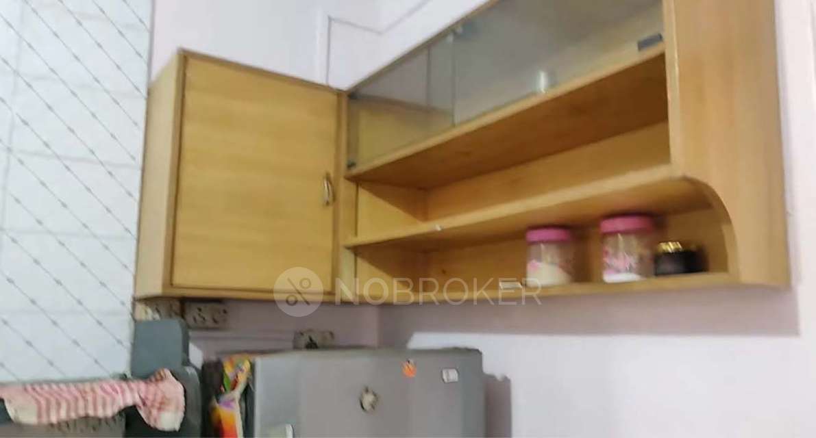 1 BHK Flat In New Sai Charan Complex For Sale  In New Sai Charan Complex