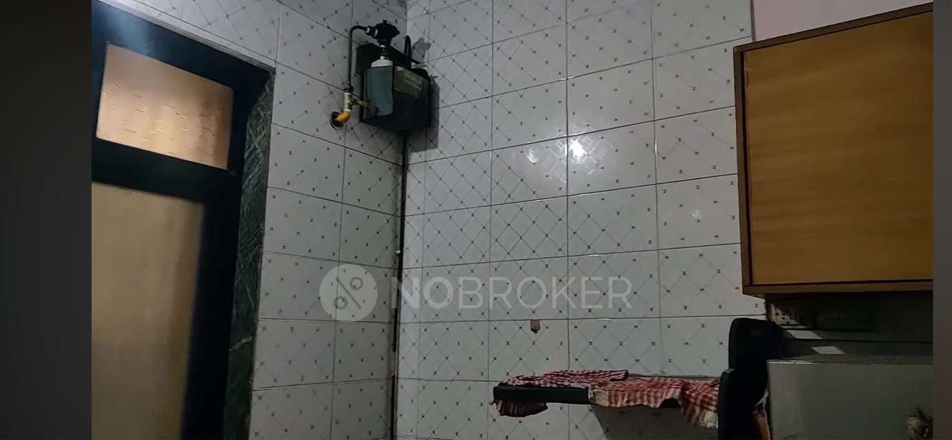 1 BHK Flat In New Sai Charan Complex For Sale  In New Sai Charan Complex