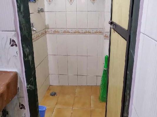 1 BHK Flat In New Sai Charan Complex For Sale  In New Sai Charan Complex