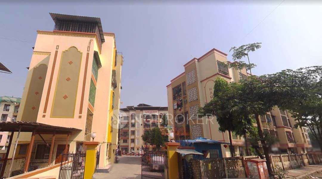 1 BHK Flat In New Sai Charan Complex For Sale  In New Sai Charan Complex