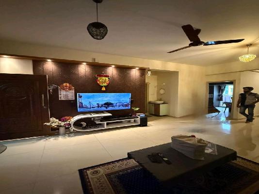 2 BHK Flat In Mamtha Classic for Rent  In Electronic City