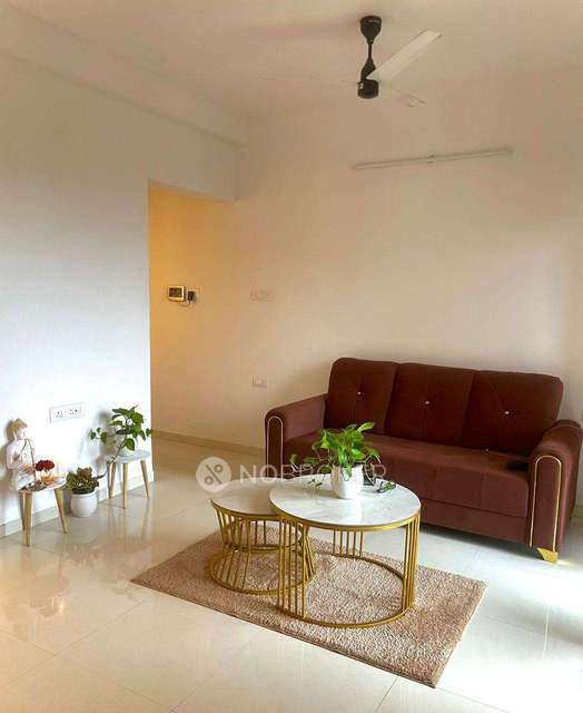2 BHK Flat In Godrej Boulevard for Rent  In Kharadi