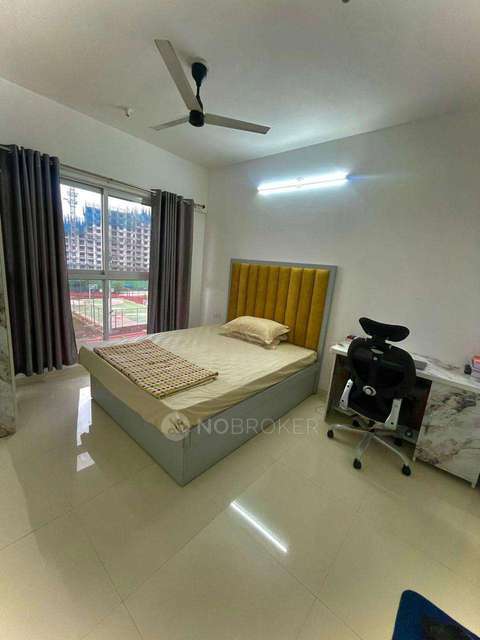 2 BHK Flat In Godrej Boulevard for Rent  In Kharadi