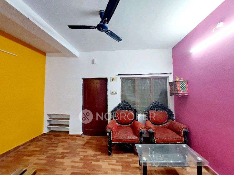 2 BHK House for Rent  In 171, 7th Main Rd, Brindavan Nagar, Mathikere, Bengaluru, Karnataka 560054, India