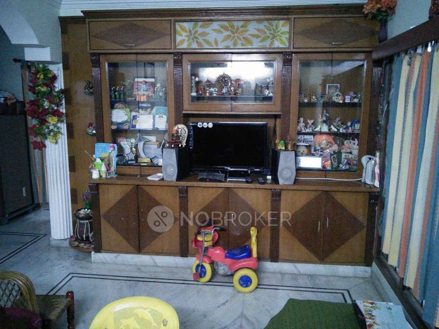 2 BHK Flat In Satyanarayana Enclave For Sale  In Miyapur