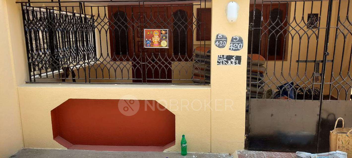 Plot For Sale  In Nanmangalam