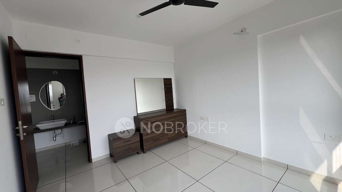 3 BHK Flat In Osian One And Only, Mundhwa for Rent  In Mundhwa