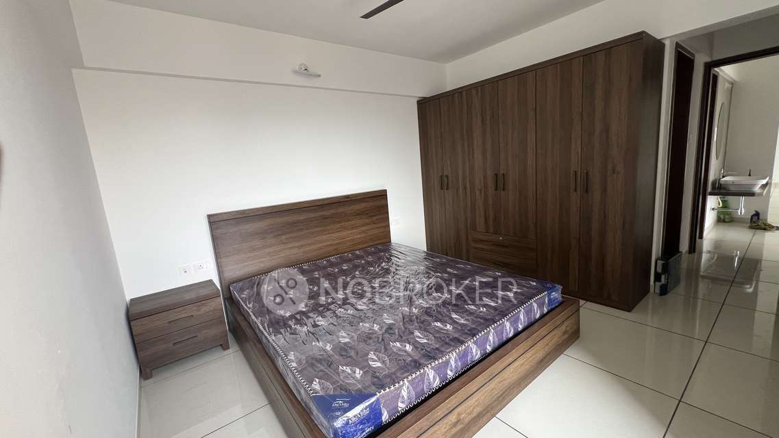 3 BHK Flat In Osian One And Only, Mundhwa for Rent  In Mundhwa