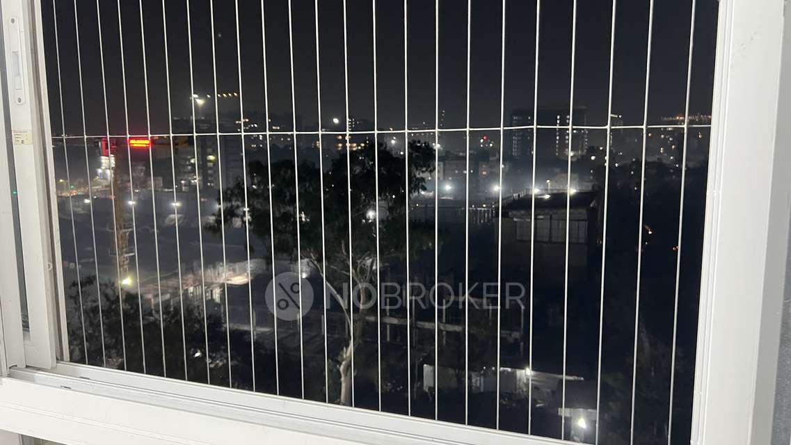 3 BHK Flat In Osian One And Only, Mundhwa for Rent  In Mundhwa