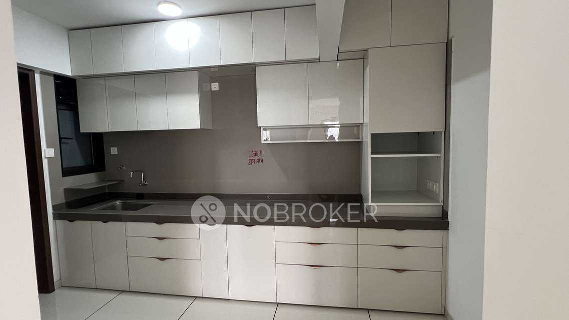 3 BHK Flat In Osian One And Only, Mundhwa for Rent  In Mundhwa