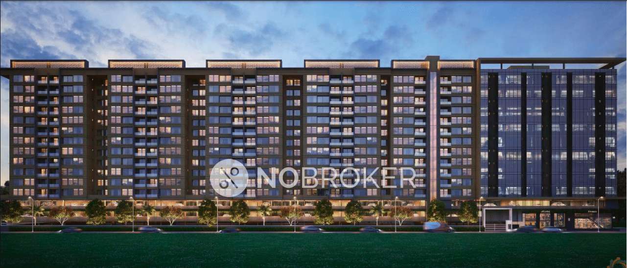 3 BHK Flat In Osian One And Only, Mundhwa for Rent  In Mundhwa