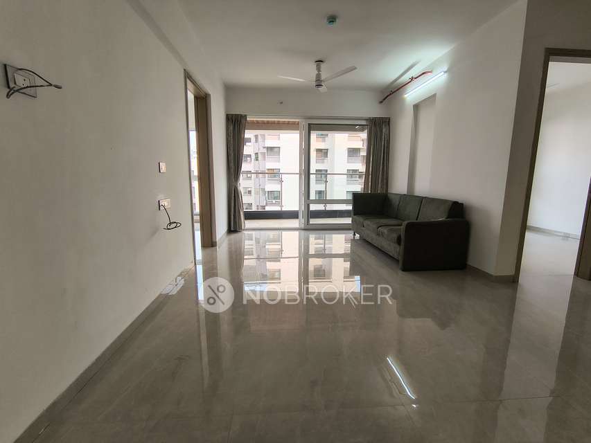 3 BHK Flat In Kundan Espacio for Rent  In Balewadi