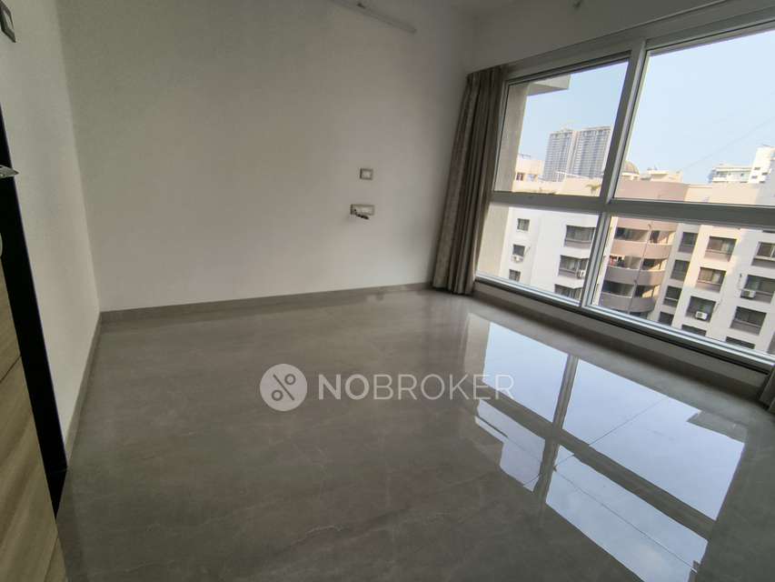 3 BHK Flat In Kundan Espacio for Rent  In Balewadi