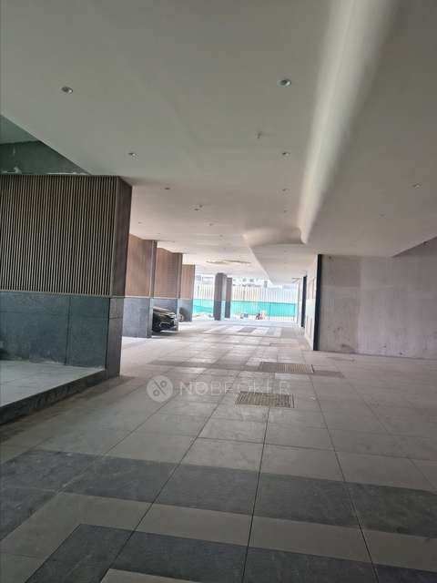 3 BHK Flat In Kundan Espacio for Rent  In Balewadi