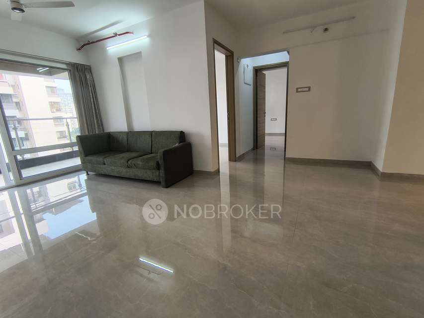 3 BHK Flat In Kundan Espacio for Rent  In Balewadi