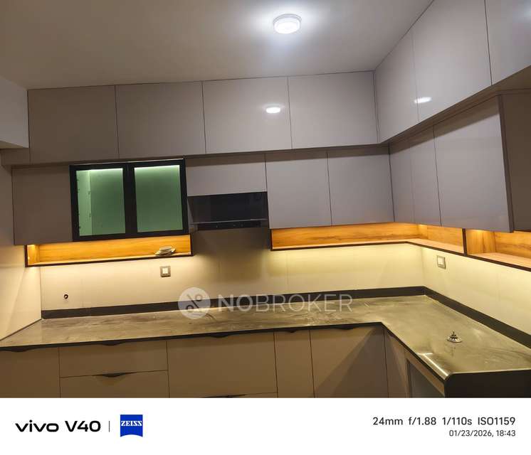 3 BHK Flat In Kundan Espacio for Rent  In Kundan Espacio