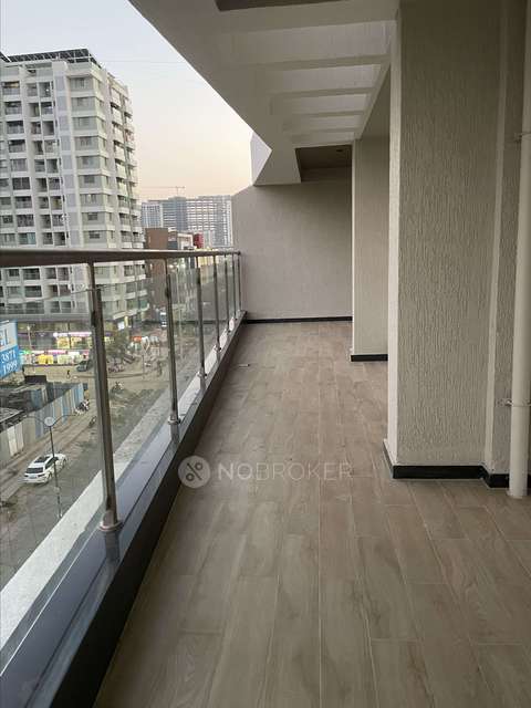 3 BHK Flat In Kundan Espacio for Rent  In Kundan Espacio