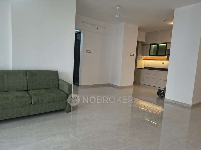 3 BHK Flat In Kundan Espacio for Rent  In Balewadi