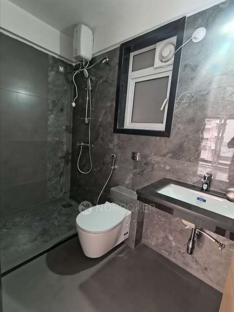 3 BHK Flat In Kundan Espacio for Rent  In Balewadi