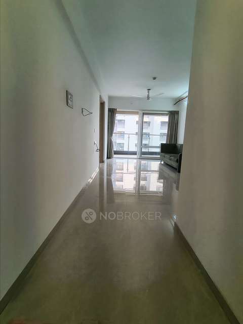 3 BHK Flat In Kundan Espacio for Rent  In Balewadi