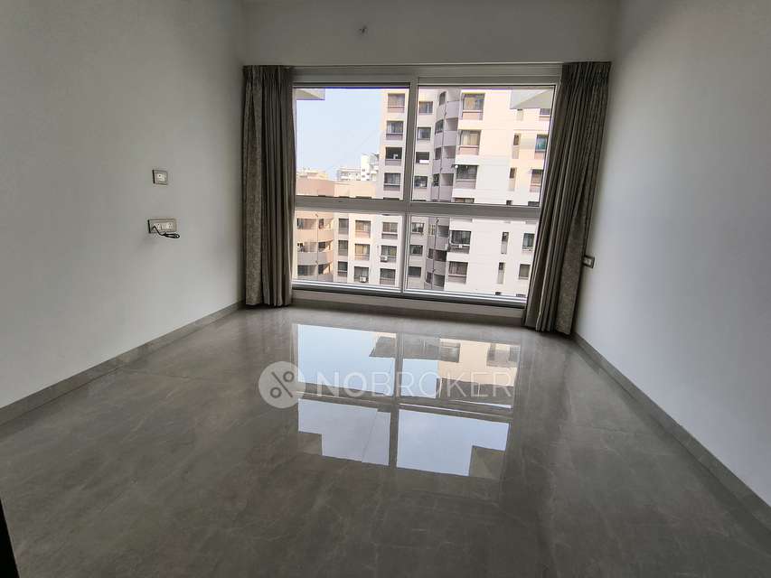 3 BHK Flat In Kundan Espacio for Rent  In Balewadi