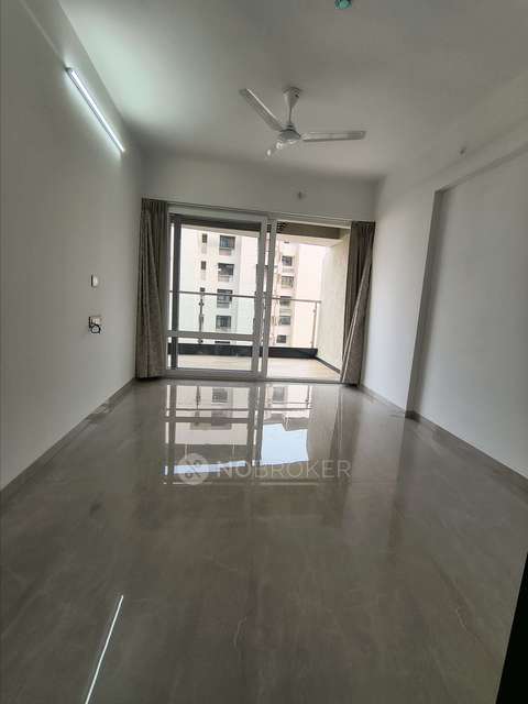 3 BHK Flat In Kundan Espacio for Rent  In Balewadi