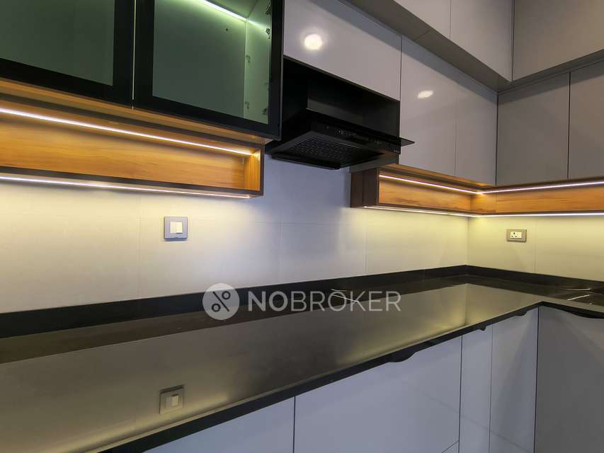 3 BHK Flat In Kundan Espacio for Rent  In Balewadi