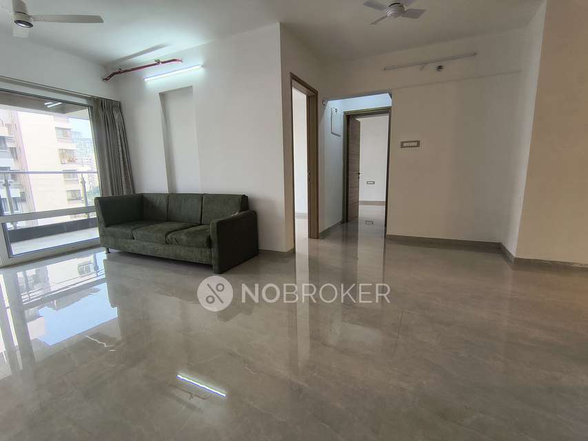3 BHK Flat In Kundan Espacio for Rent  In Balewadi