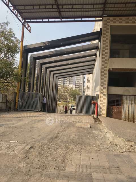 3 BHK Flat In Kundan Espacio for Rent  In Balewadi