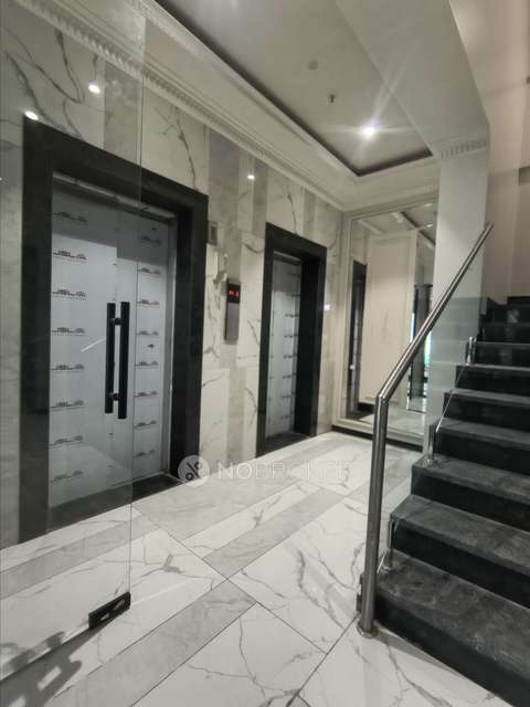 3 BHK Flat In Kundan Espacio for Rent  In Balewadi