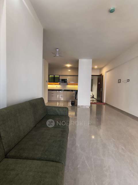 3 BHK Flat In Kundan Espacio for Rent  In Balewadi