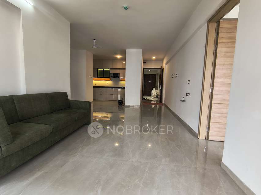 3 BHK Flat In Kundan Espacio for Rent  In Balewadi