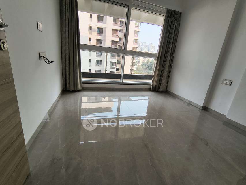 3 BHK Flat In Kundan Espacio for Rent  In Balewadi