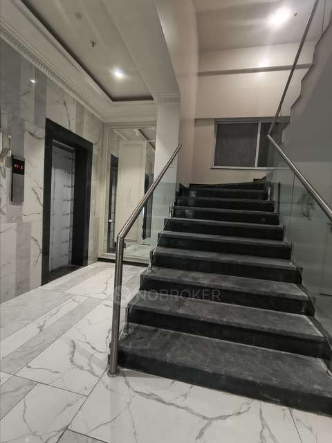 3 BHK Flat In Kundan Espacio for Rent  In Balewadi