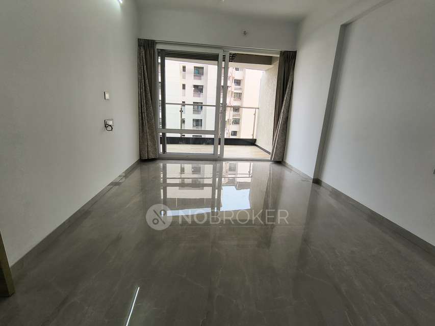 3 BHK Flat In Kundan Espacio for Rent  In Balewadi