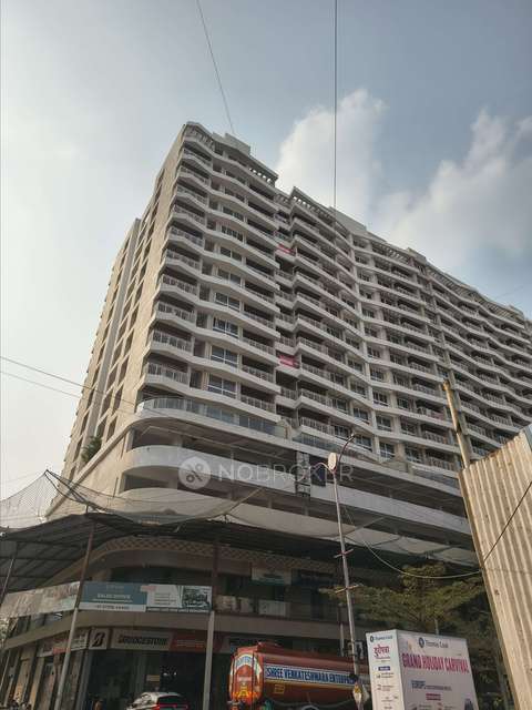 3 BHK Flat In Kundan Espacio for Rent  In Balewadi