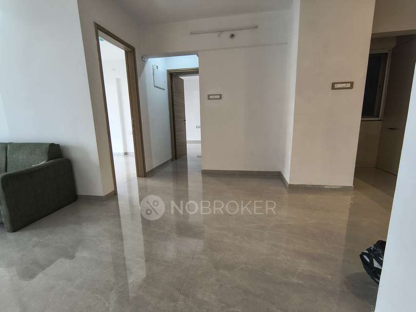 3 BHK Flat In Kundan Espacio for Rent  In Balewadi