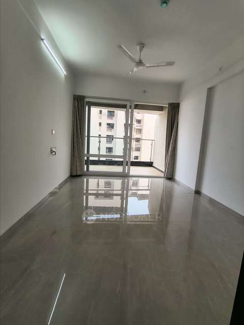 3 BHK Flat In Kundan Espacio for Rent  In Balewadi