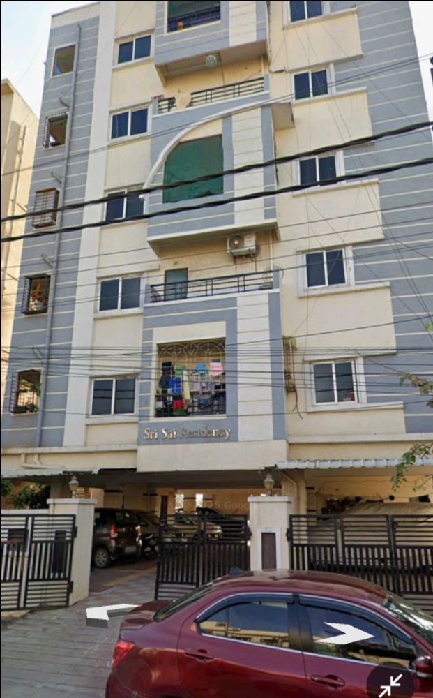 Sri Sai Ram Residency