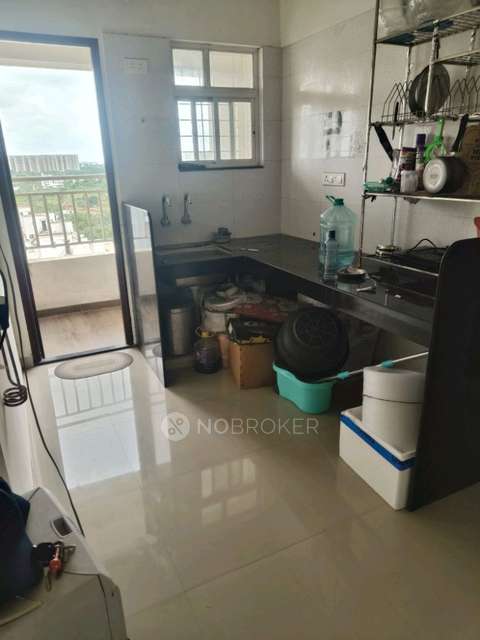 1 BHK Flat In Defence Colony Phase 4 For Sale  In Wagholi