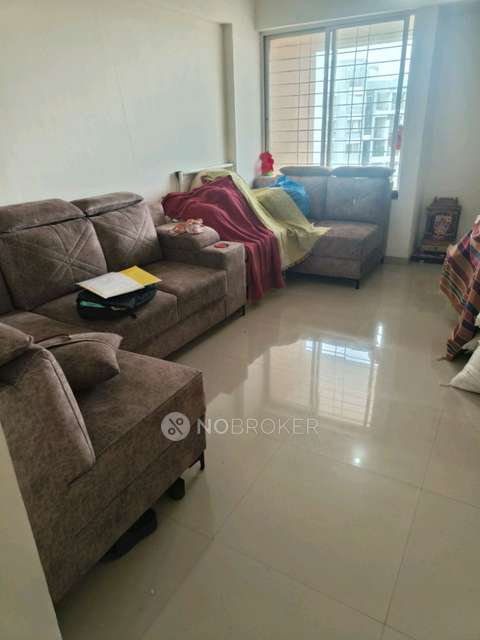 1 BHK Flat In Defence Colony Phase 4 For Sale  In Wagholi