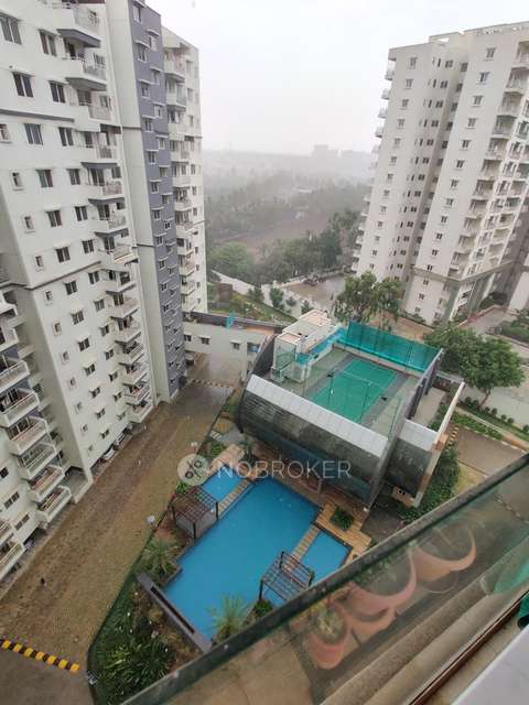 3 BHK Flat In Sumadhura Shikharam For Sale  In Seegehalli